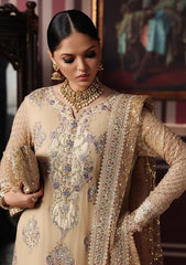Formals - Roheenaz - Whispers Of Grace Chiffon 26 - Empress Glow
