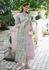 Lawn - Qalamkar - Qline 26 - Drop 1 - RP#11 - INAYA