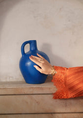 Lawn - Mahnur - Nilofer Luxury 26 - NL#11