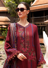 Winter - Maria B - M Prints - Winter Edit 25 - MMWE#07-A