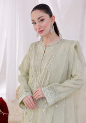 Formals - Dressline - Fatima Bano - Jhoomer 25 - FB#232