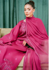 Winter - Humdum - Fareeha - Viscose 26 - D#02