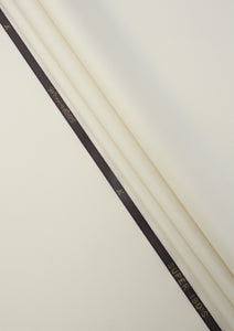 Drapers Greenhills Super 180'S Lana 14.5 Microns - Cream