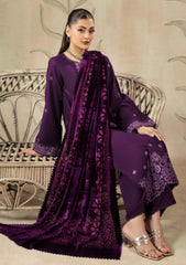 Winter - Humdum - Zouq - Wool 26 - D#09