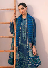 Winter - Xenia - Rang e Khizaan 25 - D#05 - SAIRA