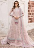 Formal Collection - Farasha - Ritzier - Luxury - D#9 - Satin Rose