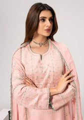 Winter Collection - Saad Shaikh - Luminaa - Marmalade