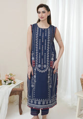 Lawn - Atiya Irfan - Summer 26 - SL#12