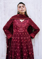 Winter - Mahnur - Amelia - Luxury 26 - AM#11