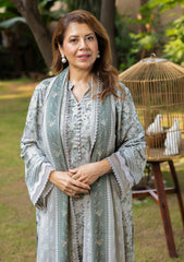 Winter - Gul Ahmed - Mothers Tribute 26 - LT#62015