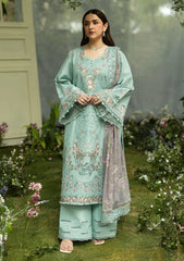 Lawn - Elaf Premium - Luxury 26 - Vol 2 - ELQ#06B - MINT STORY