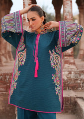 Lawn - Bin Ilyas - Suroor - Summer 26 - BS#246 - A