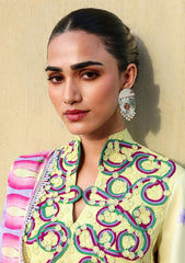 Lawn - Republic Womenswear - Neoma 26 - Summer Prints - SP#11 - SHEHNAI