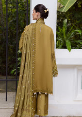 Winter - Marjjan - Lovella 25 - MEV#43 A