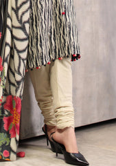 Winter - Gul Ahmed - Printed Karandi - AY#62010