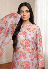 Formals - Rubaaiyat - Shamoz Silk 26 - RSS#02 - Lilac