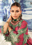 Lawn Collection - Maria B - M Prints - Eid 2 Edit - MP24#9A – Saleem ...