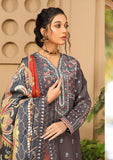 Winter Collection - Rubaaiyat - Emb Khaddar - Vol 2 - D#07