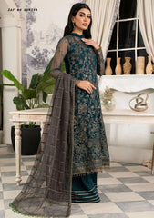 Formal Collection - Zarif - AFSANAH - AFE24#04 - GURIYA