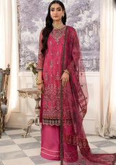 Formal Collection - Zarif - AFSANAH - AFE24#05 - JHOOM