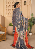 Winter Collection - Rubaaiyat - Emb Khaddar - Vol 2 - D#07