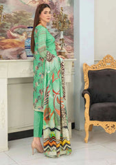 Winter Collection - Zara Meer - Karandi - ART#03