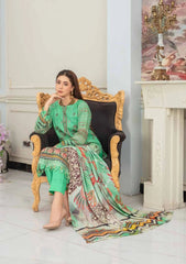 Winter Collection - Zara Meer - Karandi - ART#03