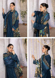 Winter Collection - Mahnur - Mehru - MM#08