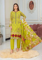 Winter Collection - Zara Meer - Karandi - ART#04