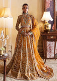 Wedding Collection - Afrozeh - Hayat - kamila - D#02