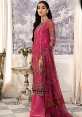 Formal Collection - Zarif - AFSANAH - AFE24#05 - JHOOM