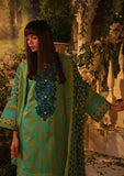 Lawn Collection - Salitex - Izel - SI24#04