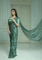 Chantelle Saree SH#6