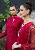 Lawn Collection - Saira Rizwan - Unstitched - Volume II - SRV2#02 - Sophia