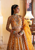 Wedding Collection - Afrozeh - Hayat - kamila - D#02