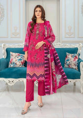 Winter Collection - Zara Meer - Karandi - ART#07