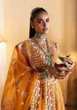 Wedding Collection - Afrozeh - Hayat - kamila - D#02