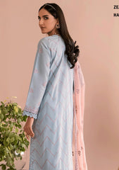 Lawn Collection - Zarif - Eid UL Adha - ZEA#7
