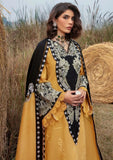 Pret Collection - Saira Shakira - Raya - Winter - Amber