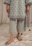 Lawn Collection - Sahar - Print Edit - 3 Pcs - S24-PL-V1-01