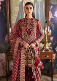 Wedding Collection - Afrozeh - Hayat - Dabeer - D#04