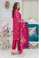 Winter Collection - Zara Meer - Karandi - ART#07