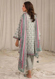 Lawn Collection - Sahar - Print Edit - 3 Pcs - S24-PL-V1-01