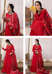 Winter Collection - Mahnur - Mehru - MM#05