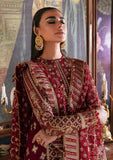 Wedding Collection - Afrozeh - Hayat - Dabeer - D#04