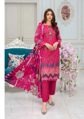 Winter Collection - Zara Meer - Karandi - ART#07