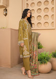 Winter Collection - Rubaaiyat - Emb Khaddar - Vol 2 - D#05