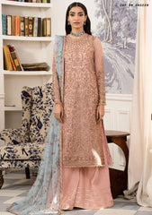 Formal Collection - Zarif - AFSANAH - AFE24#08 - HASEEN