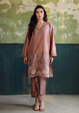 Pret Collection - Sahar - Luxe Rtw - SSCS-SD-01 - Autumn Blush