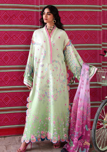 Lawn - Republic Womenswear - Neoma 26 - Summer Prints - SP#12 - GULNAAR